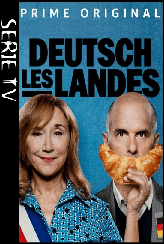 Série Tv Deutsch Les Landes
