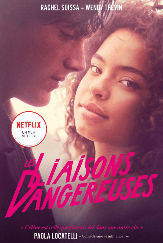 Film Netflix Les liaisons dangereuses